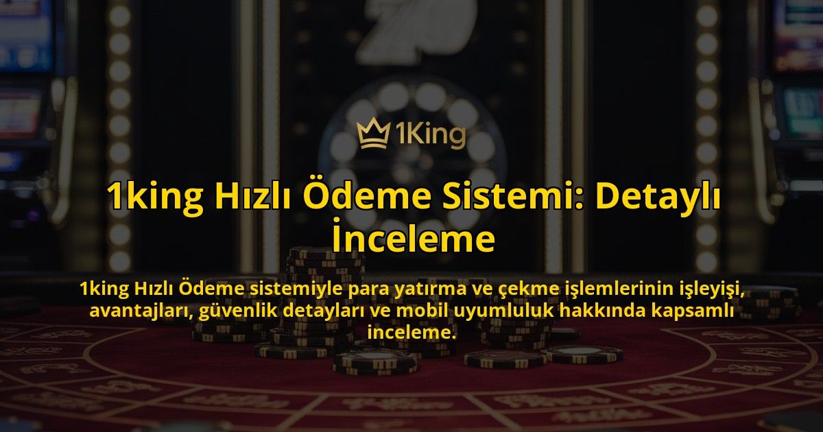 1king-Hzl-deme-Sistemi-Detayl-nceleme-overlay-1768156339.jpg